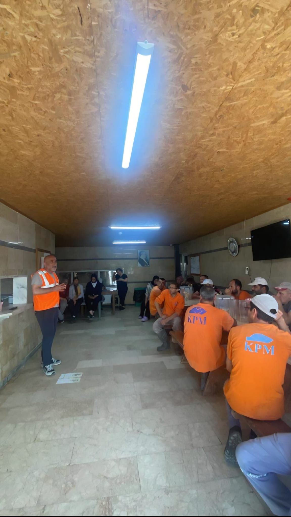 Son Nokta OSGB Galeri